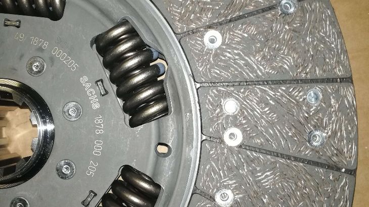 SACHS 1878000205