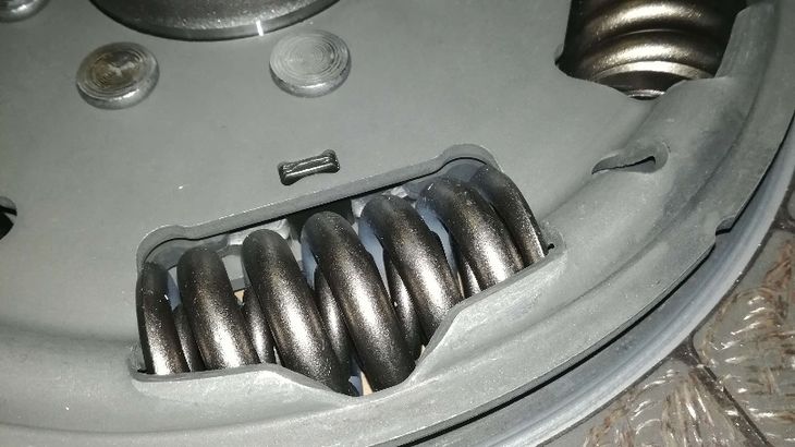 SACHS 1878000205 